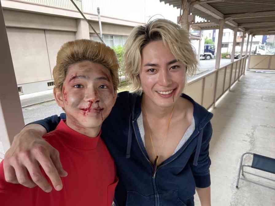 この時のこの俳優さんにガチ恋Part3