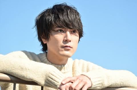 この時のこの俳優さんにガチ恋Part3