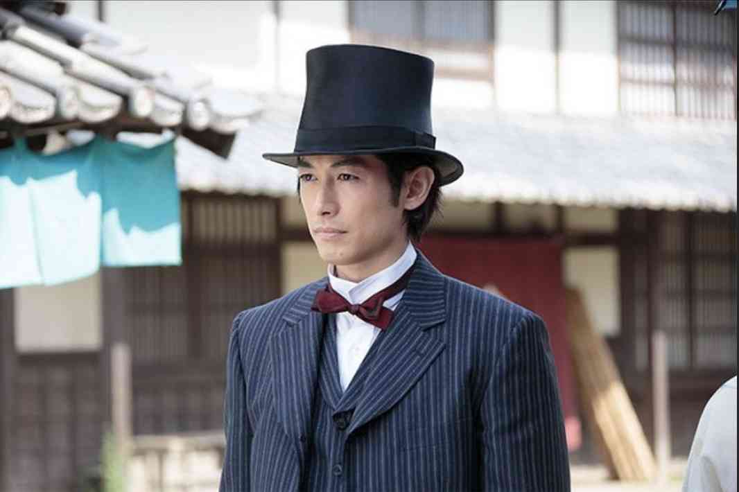 この時のこの俳優さんにガチ恋Part3