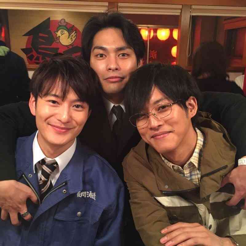 この時のこの俳優さんにガチ恋Part3