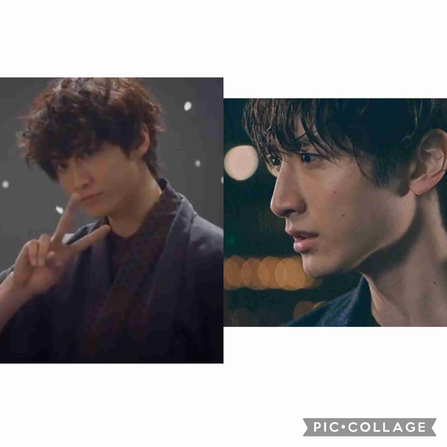 この時のこの俳優さんにガチ恋Part3