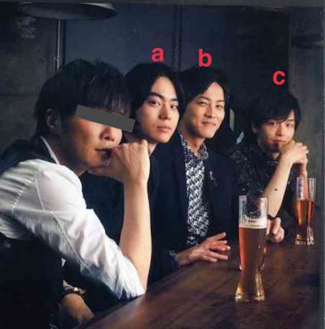 この時のこの俳優さんにガチ恋Part3