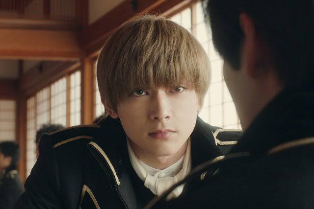 この時のこの俳優さんにガチ恋Part3