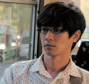 この時のこの俳優さんにガチ恋Part3