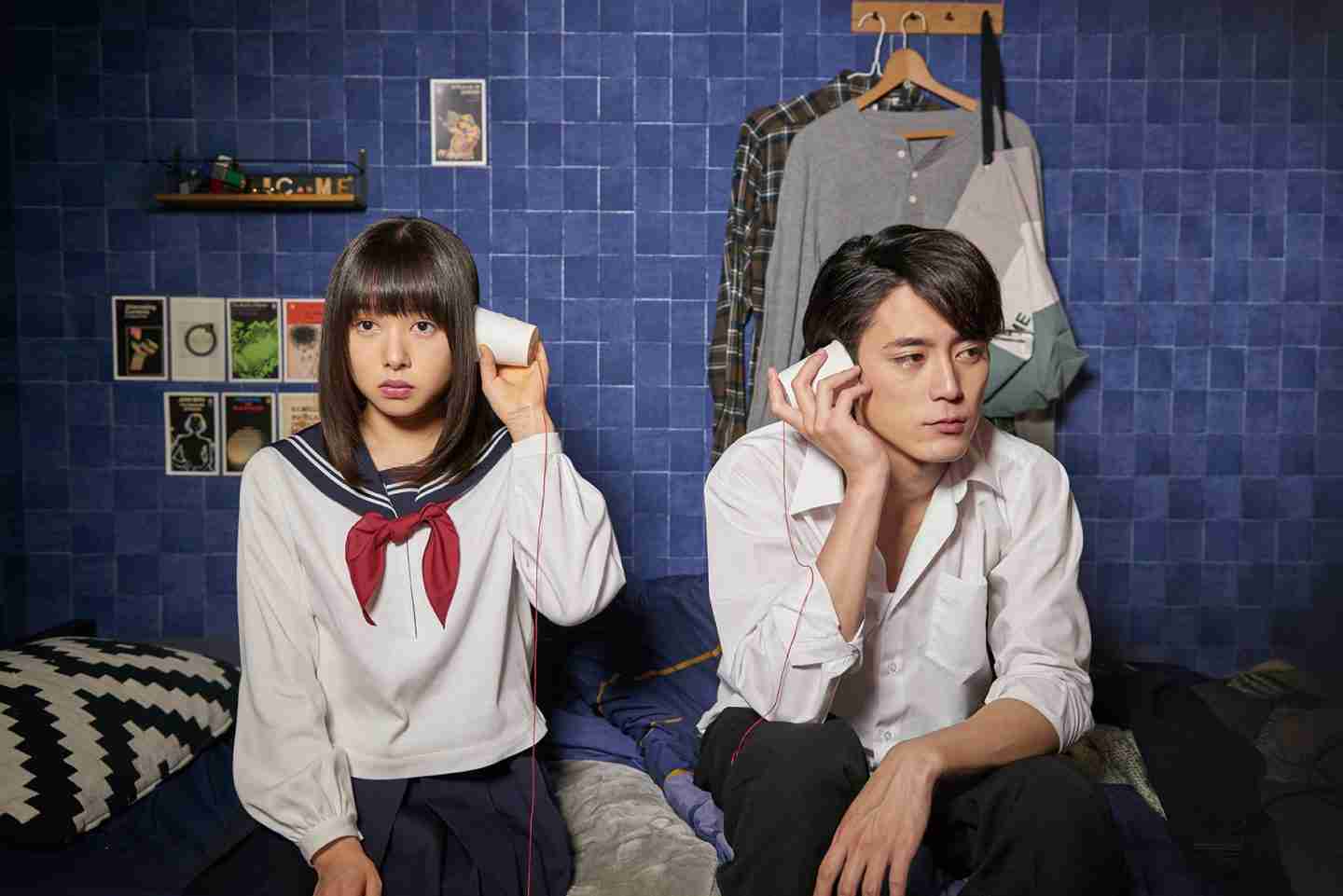 この時のこの俳優さんにガチ恋Part3