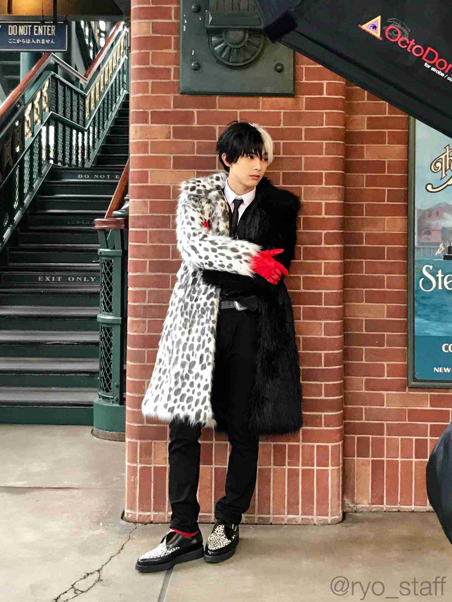この時のこの俳優さんにガチ恋Part3