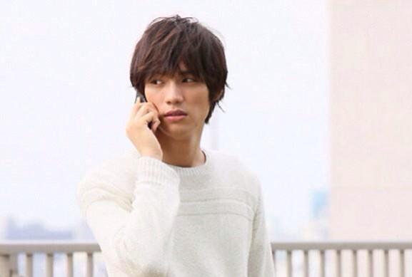 この時のこの俳優さんにガチ恋Part3