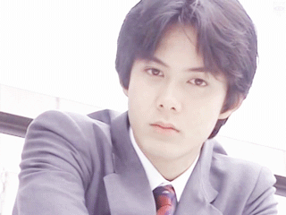 この時のこの俳優さんにガチ恋Part3