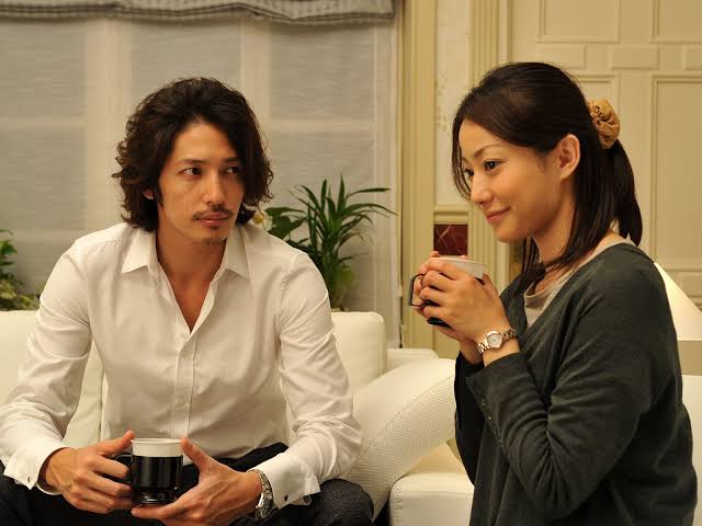 この時のこの俳優さんにガチ恋Part3