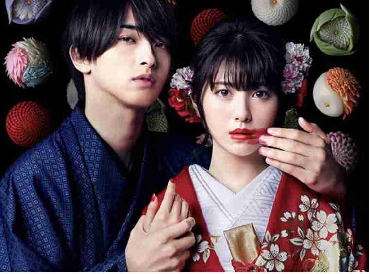 この時のこの俳優さんにガチ恋Part3
