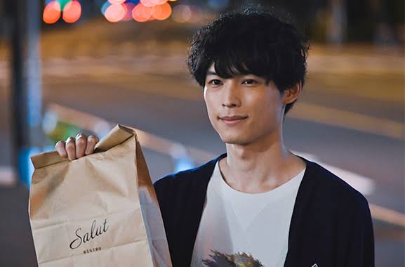 この時のこの俳優さんにガチ恋Part3