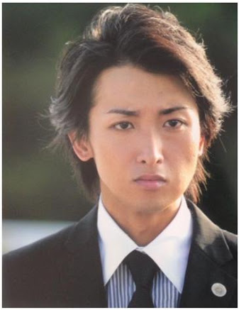 この時のこの俳優さんにガチ恋Part3