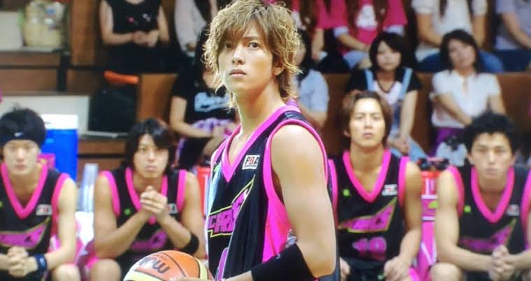 この時のこの俳優さんにガチ恋Part3