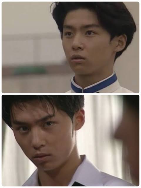 この時のこの俳優さんにガチ恋Part3