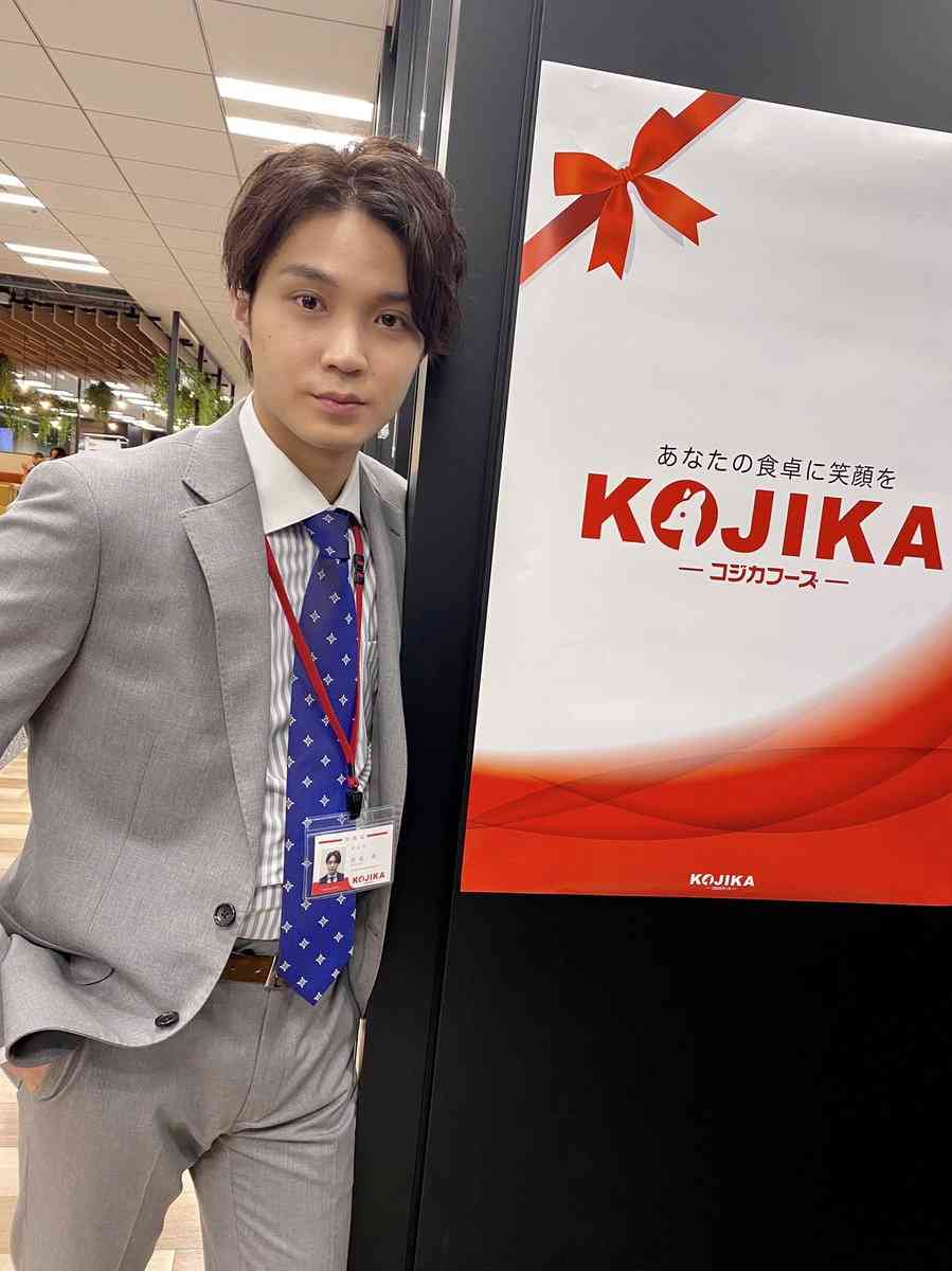 この時のこの俳優さんにガチ恋Part3