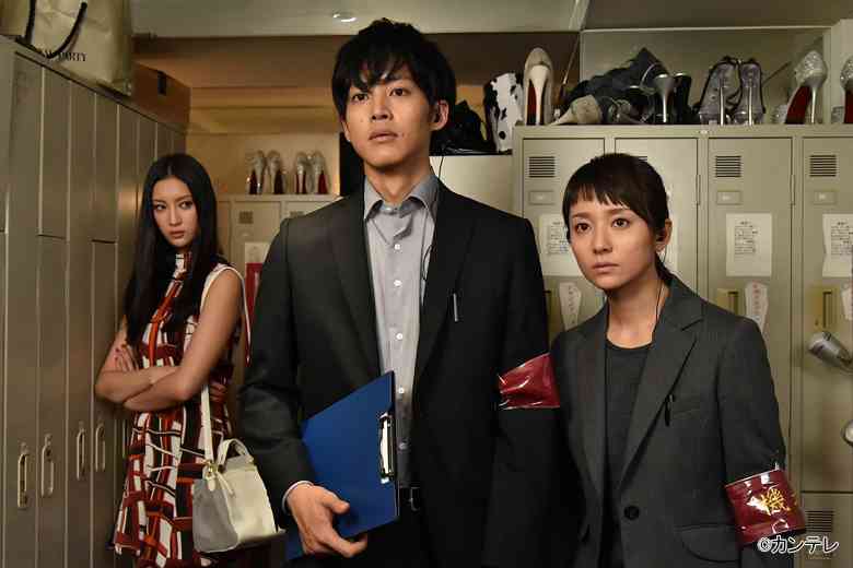 この時のこの俳優さんにガチ恋Part3