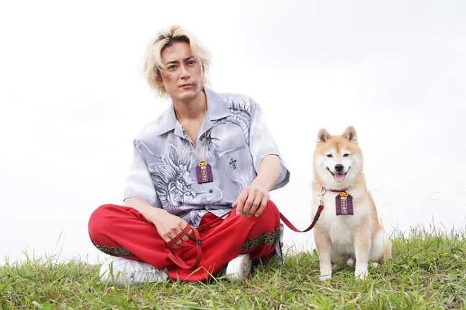 この時のこの俳優さんにガチ恋Part3