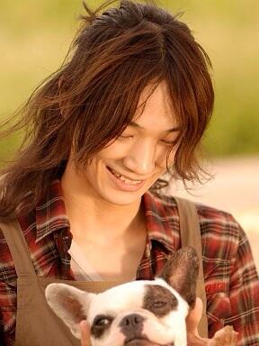 この時のこの俳優さんにガチ恋Part3