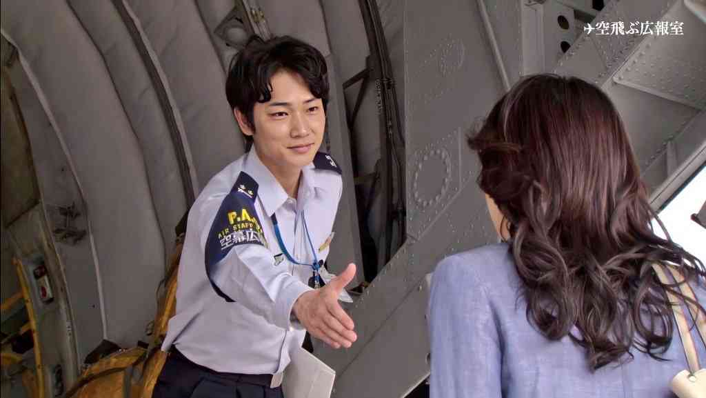 この時のこの俳優さんにガチ恋Part3