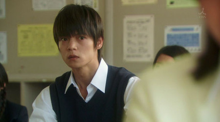 この時のこの俳優さんにガチ恋Part3