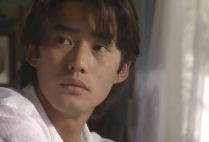 この時のこの俳優さんにガチ恋Part3