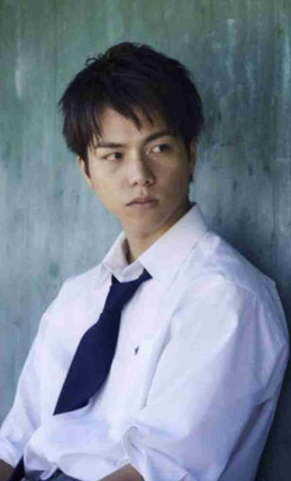 この時のこの俳優さんにガチ恋Part3