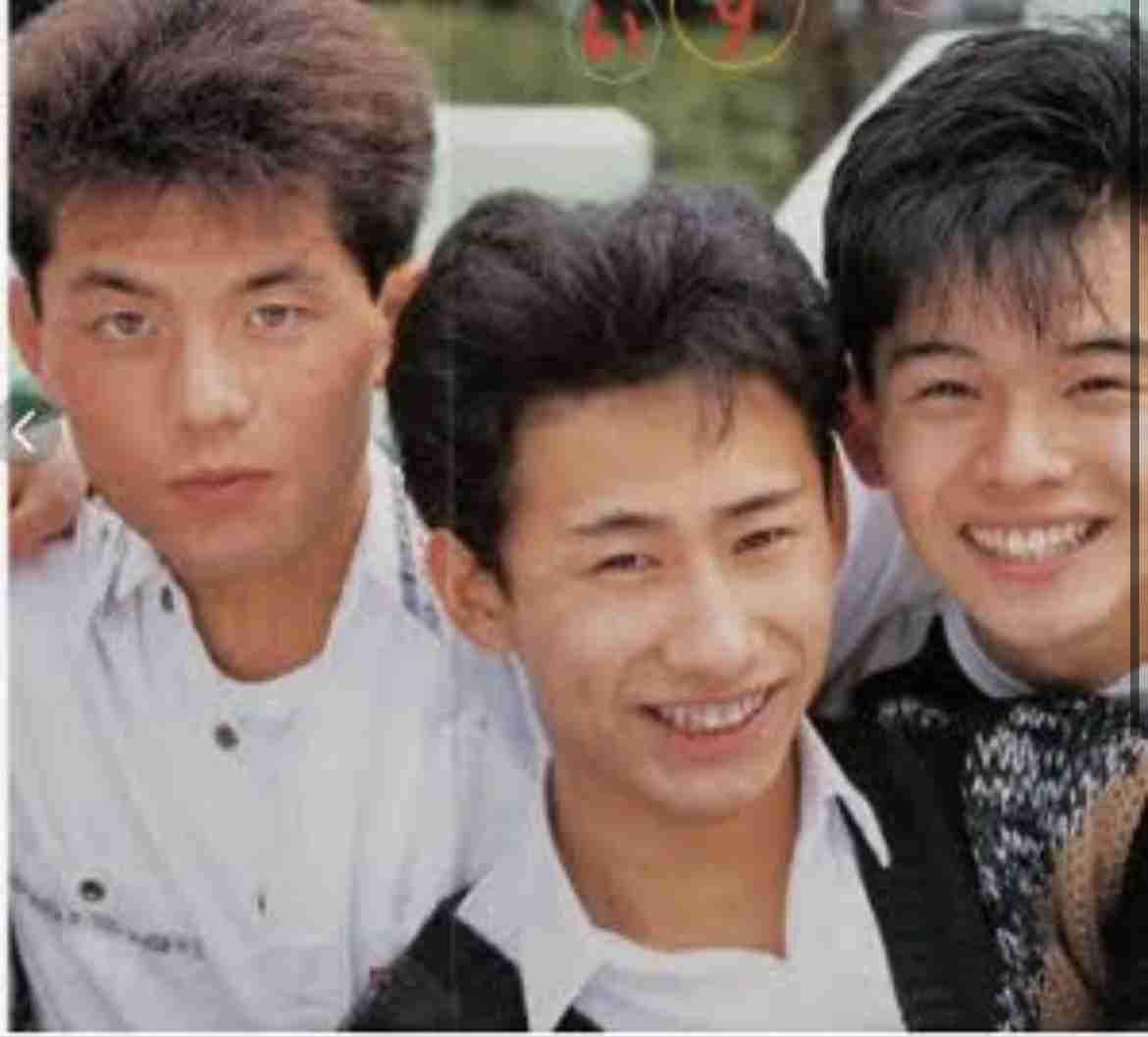この時のこの俳優さんにガチ恋Part3