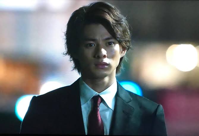 この時のこの俳優さんにガチ恋Part3