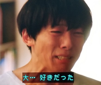 この時のこの俳優さんにガチ恋Part3