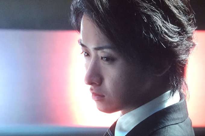 この時のこの俳優さんにガチ恋Part3