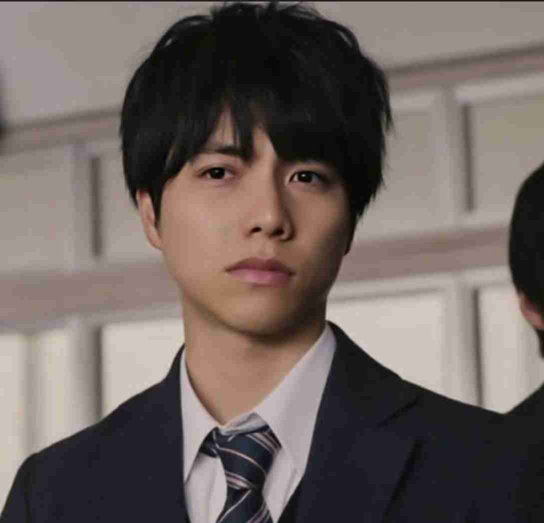 この時のこの俳優さんにガチ恋Part3