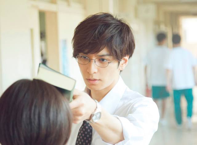 この時のこの俳優さんにガチ恋Part3