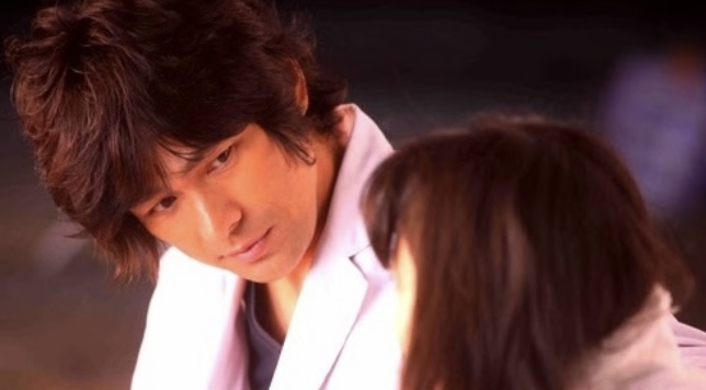 この時のこの俳優さんにガチ恋Part3