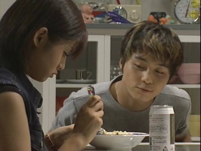 この時のこの俳優さんにガチ恋Part3
