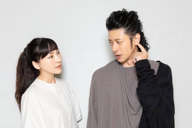 アンニュイな雰囲気の作品