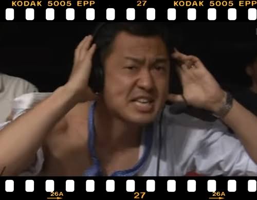 好きなスポーツ実況のアナウンサー