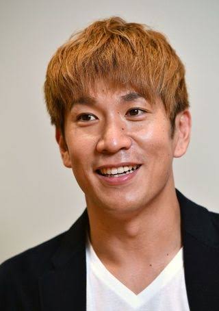 ブスにも優しそうなイケメン芸能人