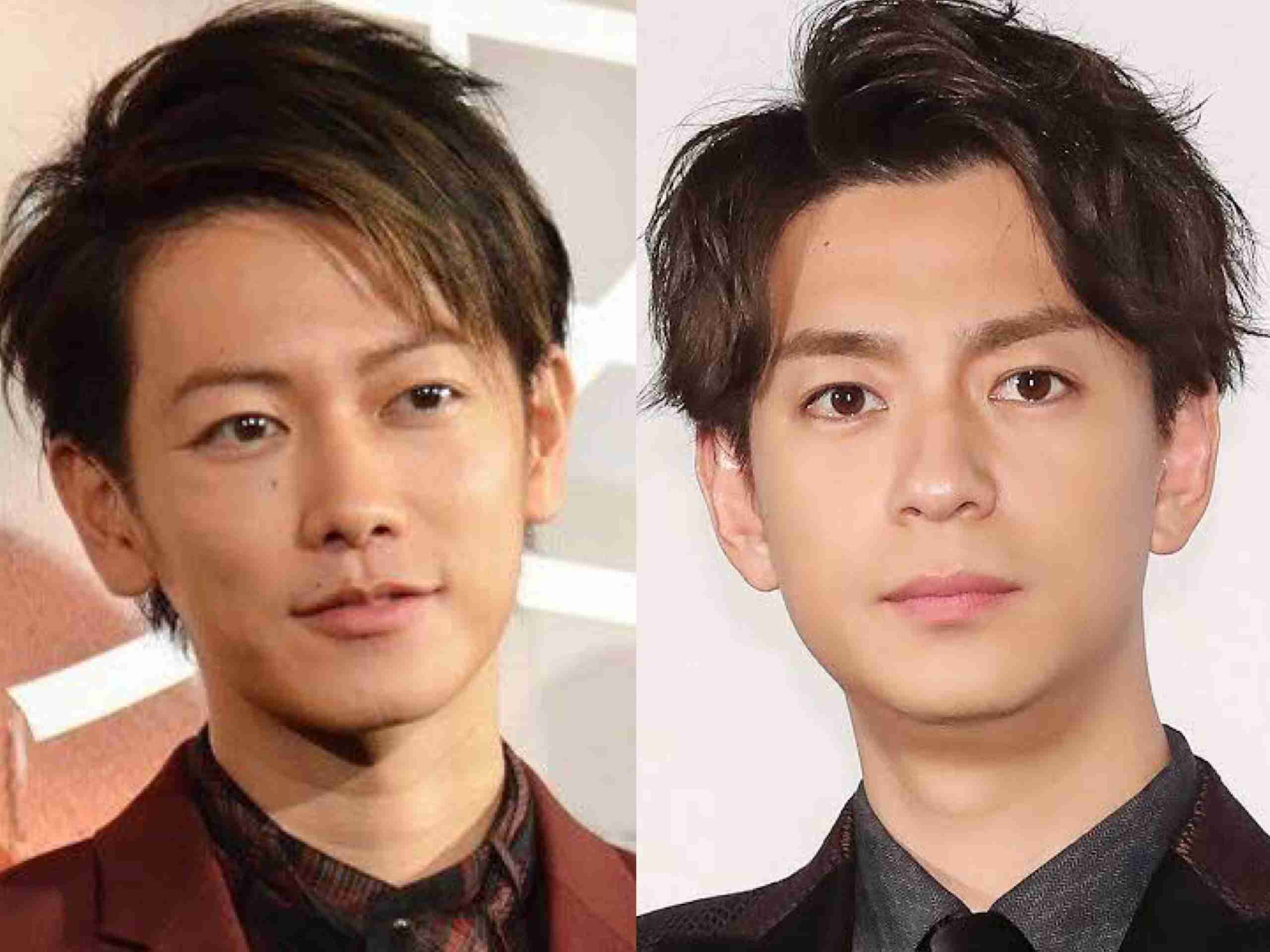 ブスにも優しそうなイケメン芸能人