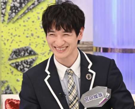 ブスにも優しそうなイケメン芸能人