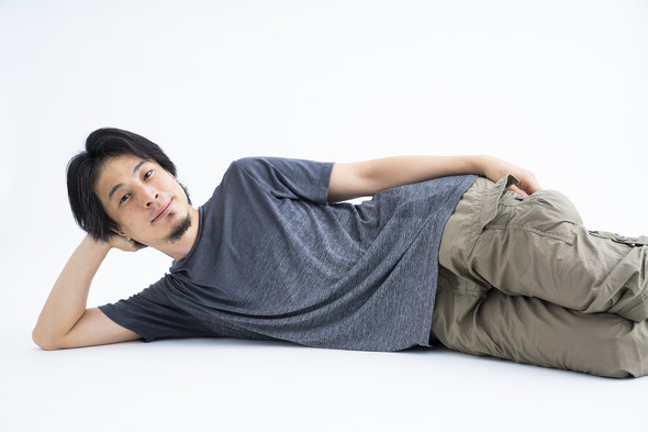 ブスにも優しそうなイケメン芸能人