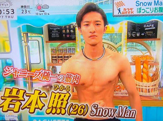 ブスにも優しそうなイケメン芸能人