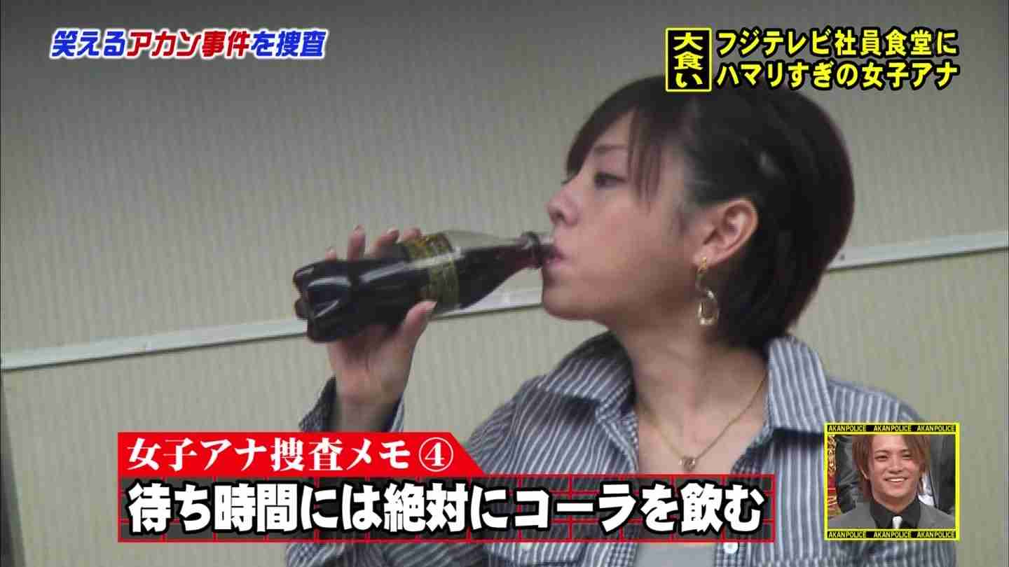 高橋真麻「おでんの卵8個食べても太らない」女性が憧れる美スタイルの理由