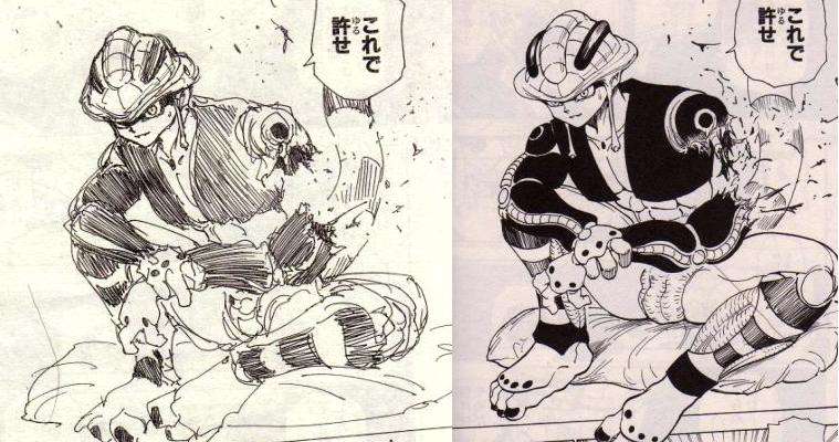 冨樫義博先生の『ハンター×ハンター』連載再開は早くて2022年冬?「まだペン入れしてない可能性大」