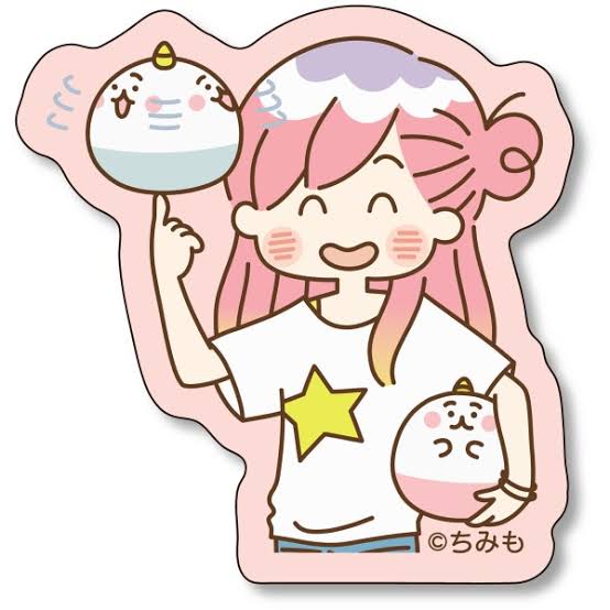 👻【アニメ･ちみも】👹好きな方