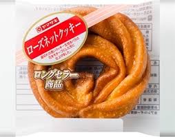 知る人ぞ知る菓子パン「マンハッタン」が注目度急上昇　テレビで取り上げられ「めっちゃ美味しそう」「食べてみたい」