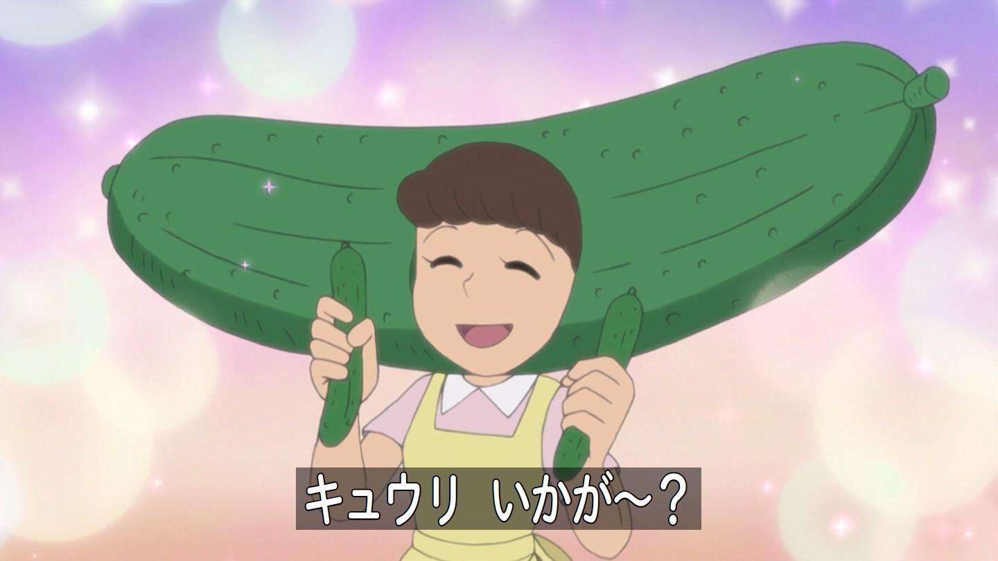 【野菜・果物】美味しい物の見分け方が知りたい