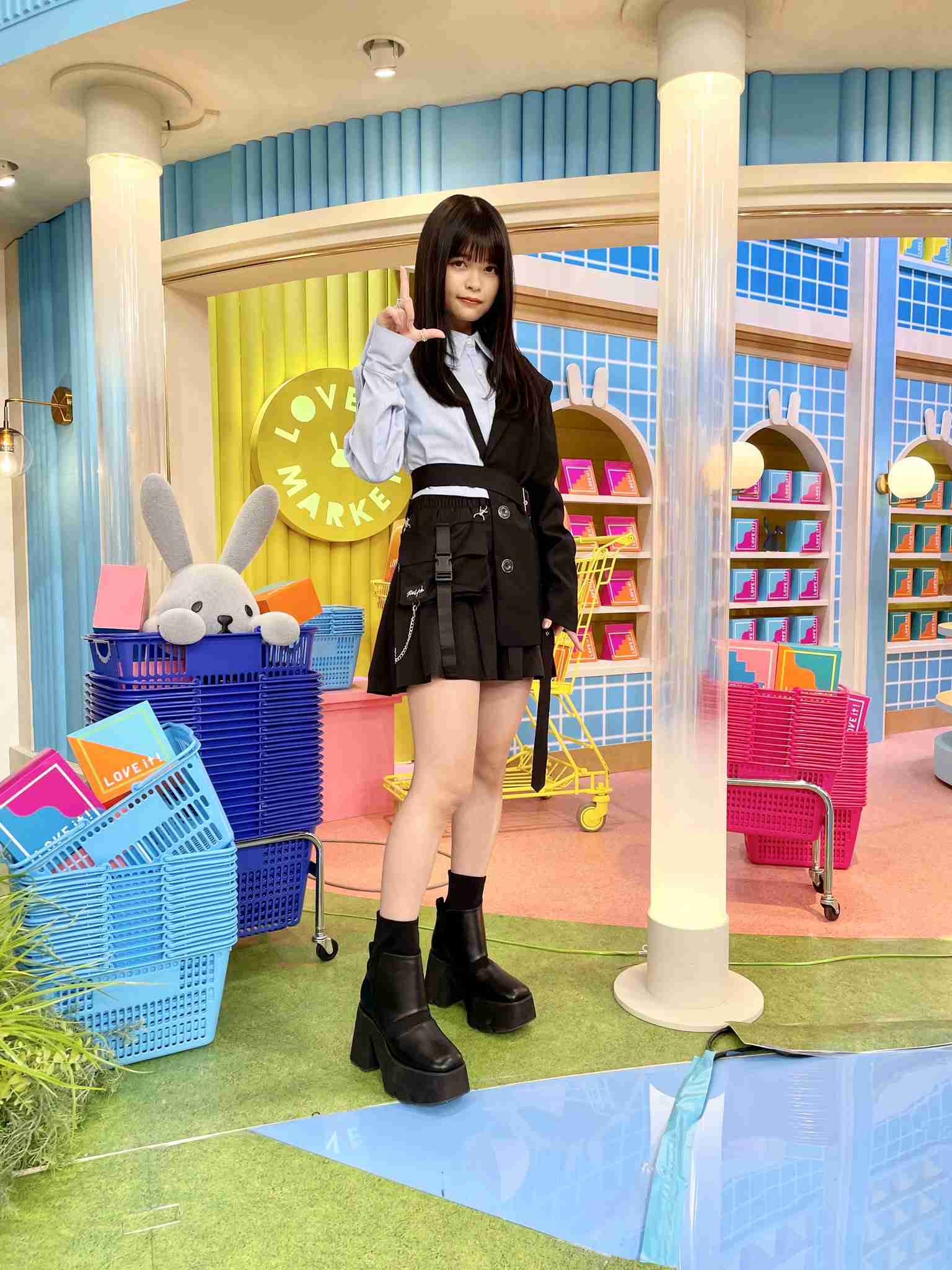 TikToker・景井ひな“最高月収”告白「すごいな…TikTok夢ある」「努力の証拠」 ファンたちは予想合戦も