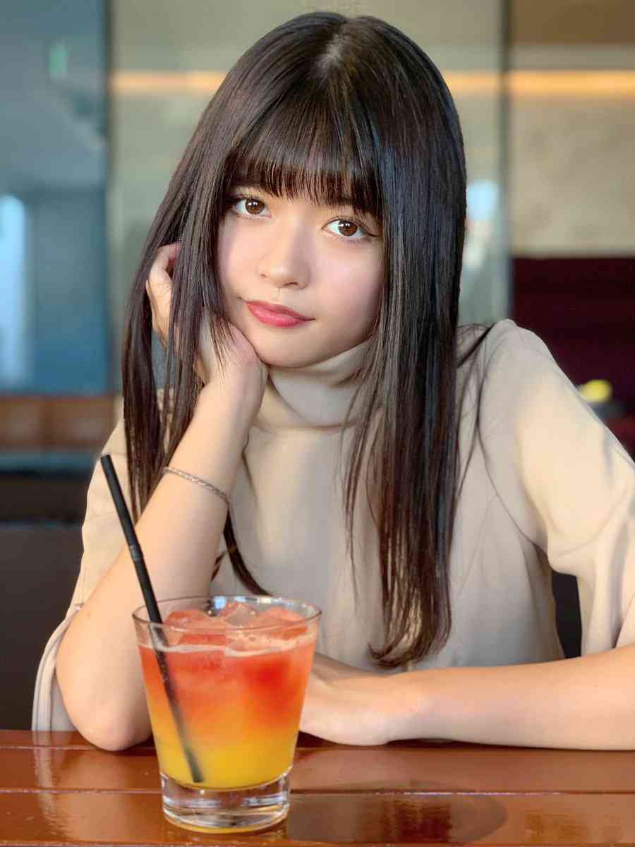 TikToker・景井ひな“最高月収”告白「すごいな…TikTok夢ある」「努力の証拠」 ファンたちは予想合戦も