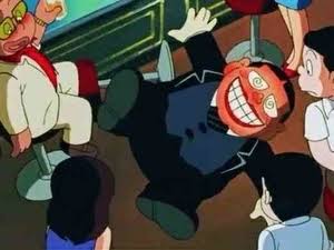 「笑ゥせぇるすまん」を語るトピpart２