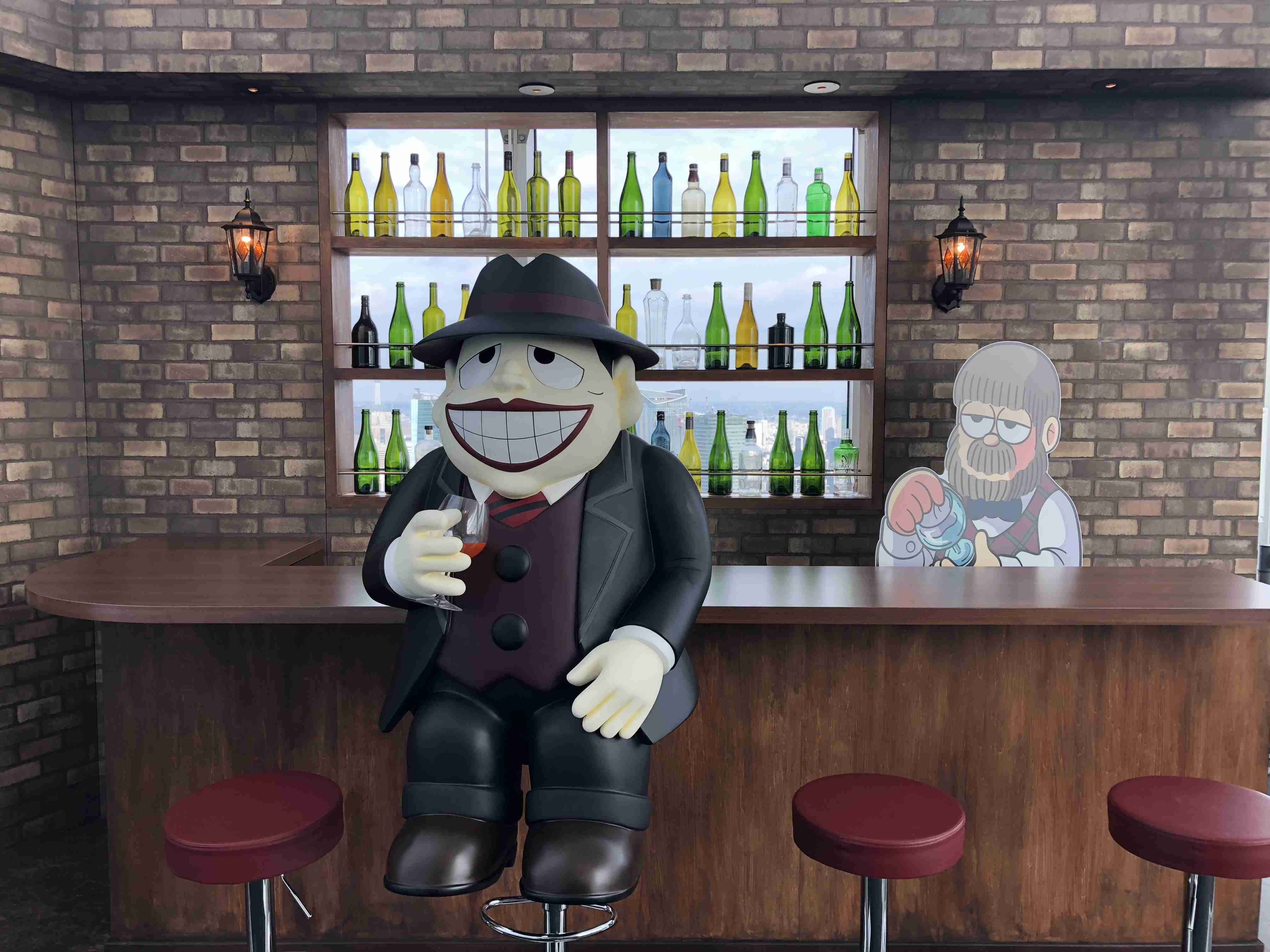 「笑ゥせぇるすまん」を語るトピpart２